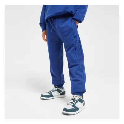 Champion Kalhoty Rib Cuff Pants B