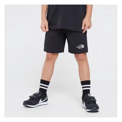 The North Face Šortky Never Stop Shorts Tnf Black