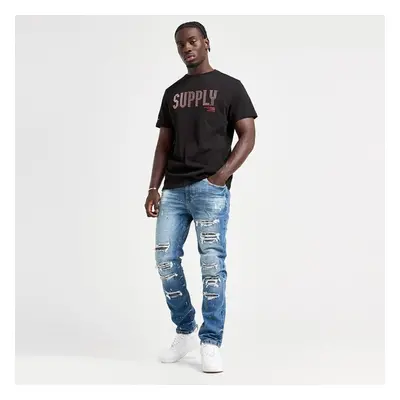 Supply & Demand Kalhoty Scoot Jeans