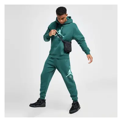 Kalhoty M Jordan Ess Flc Baseline Pant