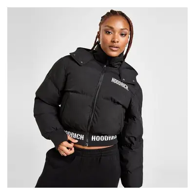 Hoodrich Bunda Ari V2 Jacket Blk