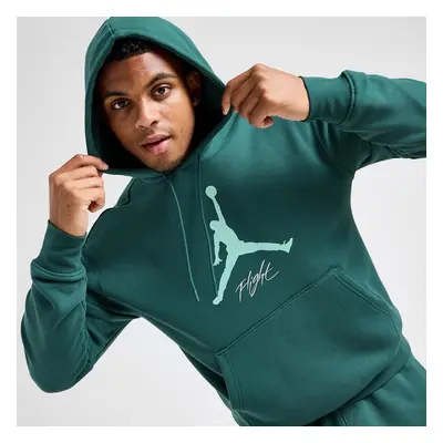 Mikina S Kapucí Jordan Ess Flc Baseline Hoodie