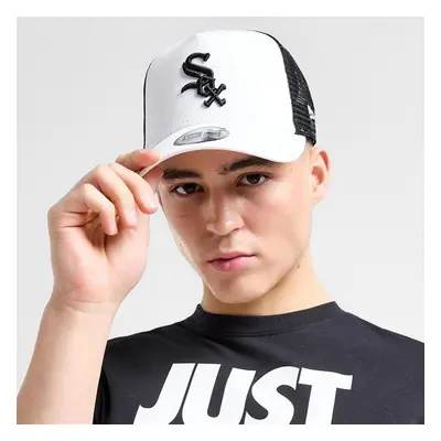 New Era Čepice Le Trucker Sox Chicago White Sox