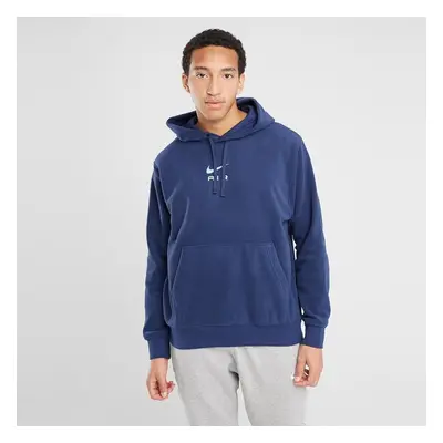 Nike Mikina S Kapucí Nsw Sw Air Hoody Fleece Mikina Flc