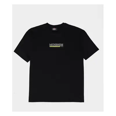 Mckenzie Tričko Mercury Tee Blk