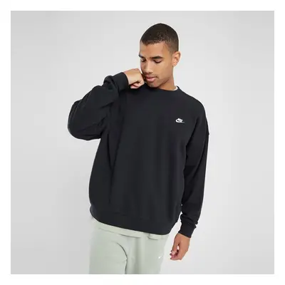 Nike Mikina M Nk Club Ft Oversized Crew