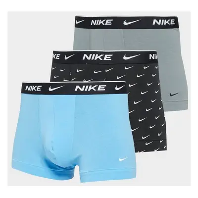 Nike 3 Pack Trunks