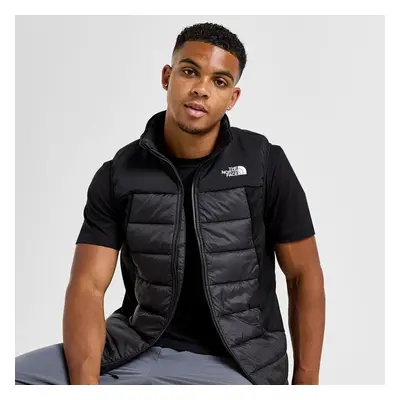 The North Face Vesta $Synth Hyb Gilet Blk