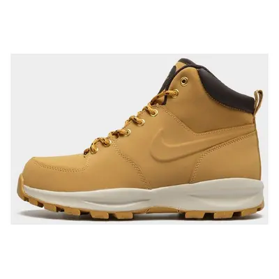 Nike Manoa Leather