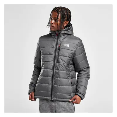 The North Face Bunda Zimní Lungern Pad Jkt Aop