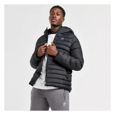 adidas Bunda Zimní Originals Jkt Blk