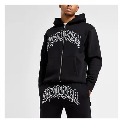 Hoodrich Kalhoty Ritual Jog Blk