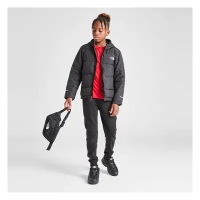 The North Face Bunda $Sherkala Padded Jkt Blk