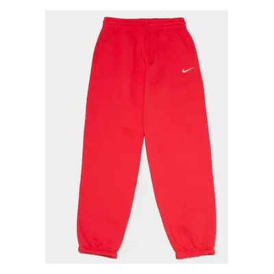 Nike Kalhoty W Nsw Phnx Flc Hr Os Pant 2