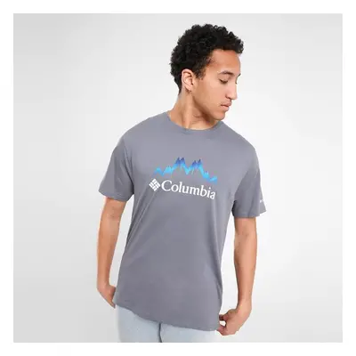 Columbia Tričko Thorn Tee Rlg