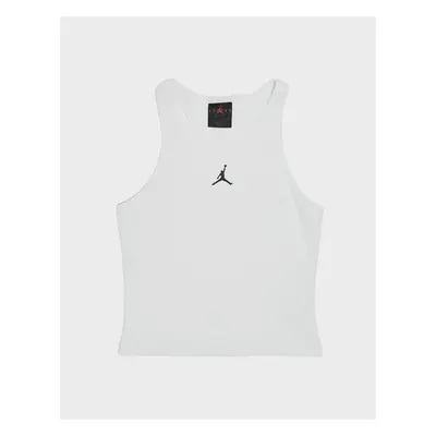 Jordan Top W J Essen Rib Top