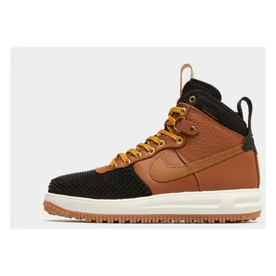 Nike Lunar Force 1 Duckboot