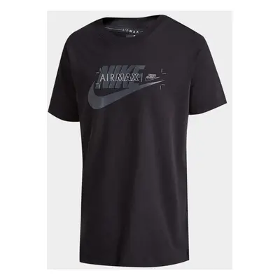 Nike Tričko B Nsw Air Max Tee B