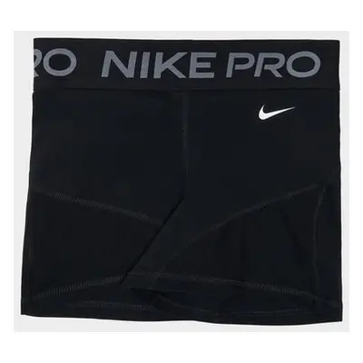 Nike Šortky W Np Df Mr 3In Shrt Gg Mesh