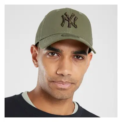 New Era Čepice Seas Infill 940 Nyy New York Yankees Novblk