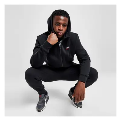 Nike Mikina S Kapucí M Nsw Club Dt Hoodie Fz Bb Essentials