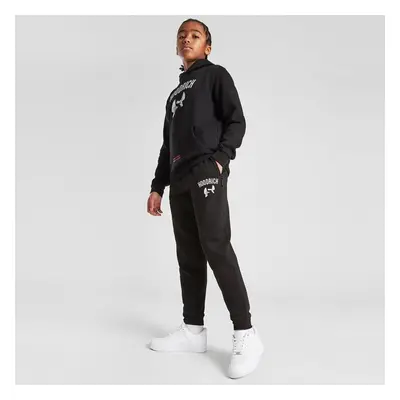 Hoodrich Kalhoty $Flight Pant Black