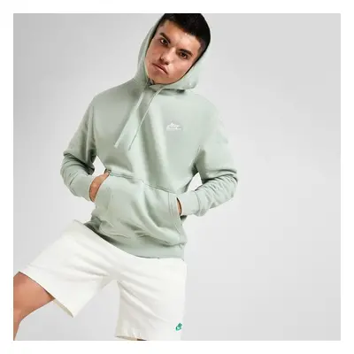 Nike Mikina M Nsw Club Hoodie Po Bb