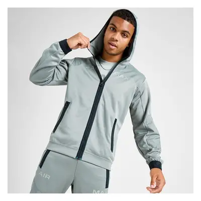 Nike Mikina S Kapucí M Nsw Air Max Pk Fz Hoodie Sweatshirt