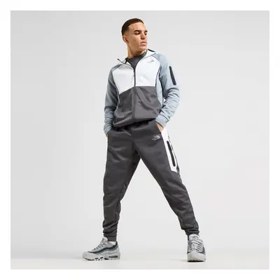 The North Face Kalhoty Tek Pant Anth/wht