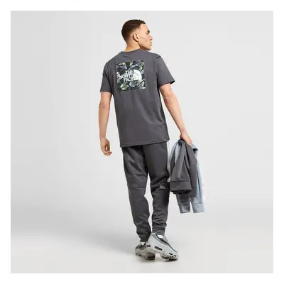 The North Face Tričko Box Expl Tee Anth