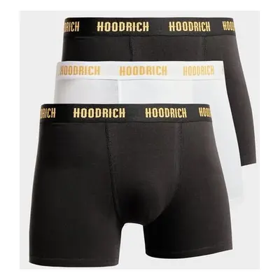 Hoodrich Trenky Og Core 3 Pack Boxers