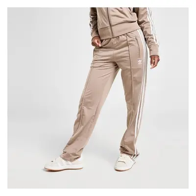 adidas Kalhoty Firebird Pant Brn/wht