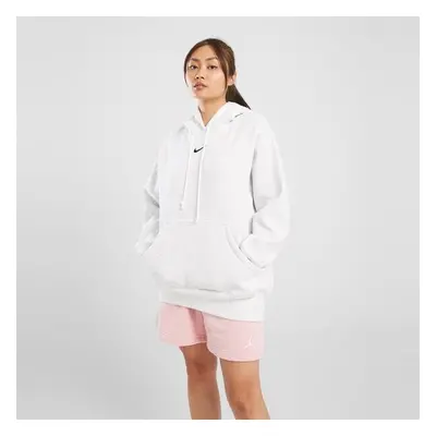 Nike Mikina S Kapucí W Nsw Phnx Flc Os Po Hoodie