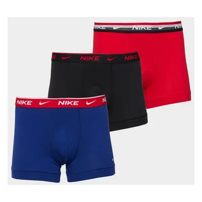 Nike Trenky Trunk 3Pk