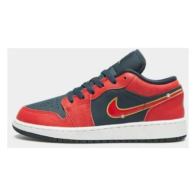 Air Jordan 1 Low Se (Gs)