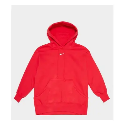 Nike Mikina S Kapucí W Nsw Phnx Flc Os Po Hoodie