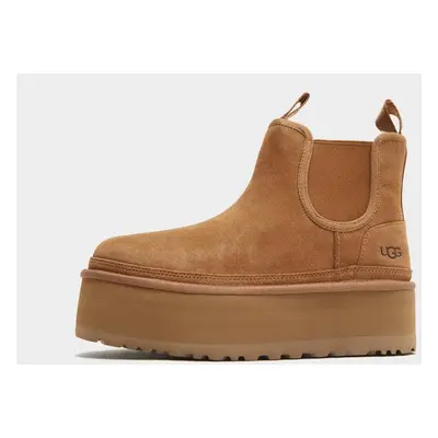 Ugg Neumel Platform Chelsea