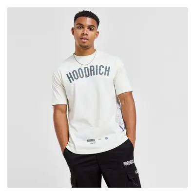 Hoodrich Tričko Tycoon V2 Tee O'wht