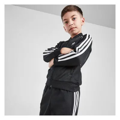 adidas Souprava Sstar Suit Blk/wht B