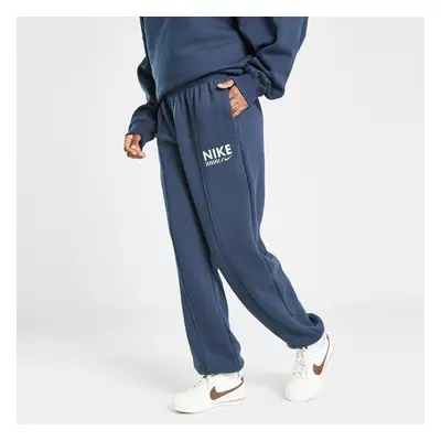 Nike Kalhoty W Nsw Flc Pant Gls