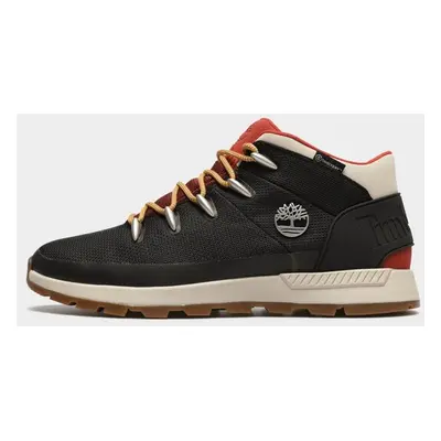 Timberland Sprint Trekker Mid Fab Wp