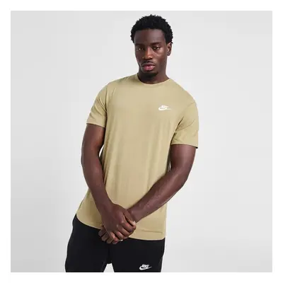 Nike Tričko M Nsw Club Tee