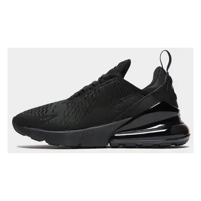 Nike Air Max 270 Black