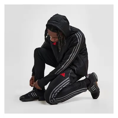 adidas Kalhoty Tiro Pant Blk/red