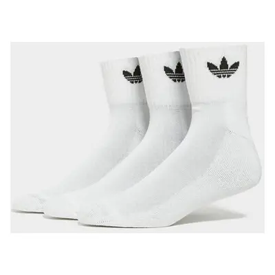 adidas Ponožky Mid Ankle Sck