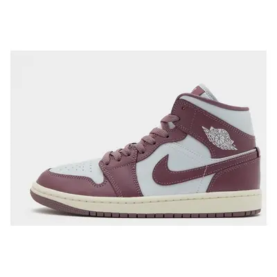 Wmns Air Jordan 1 Mid