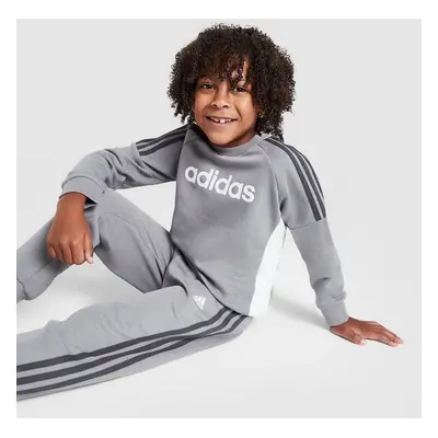 adidas Souprava Crew Suit Lk B