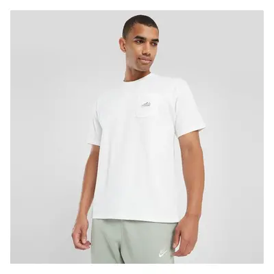 Nike Tričko M Nsw Tee M90 Pkt Ptch Cnct