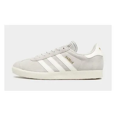 adidas Gazelle Grey/cream