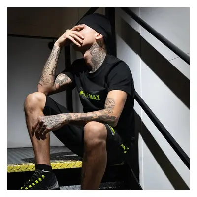 Nike Tričko M Nsw Air Max Ss Tee Tee